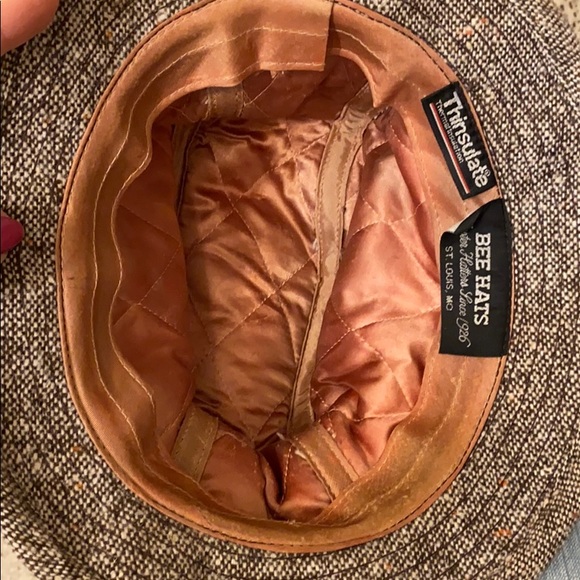 BEE HATS SZ Med. - Picture 5 of 6